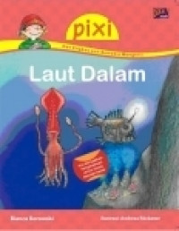 Image of Laut Dalam