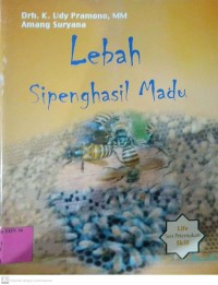 Image of Lebah Sipenghasil Madu