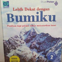 Image of Lebih Dekat dengan Bumiku Vol. 2