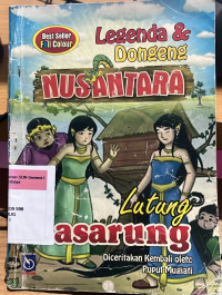 Image of Legenda dan Dongeng Nusantara 