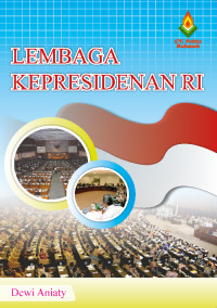 Image of Lembaga Keprisidenan Ri