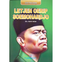 Image of LETJEN OERIP SOEMOHARJO