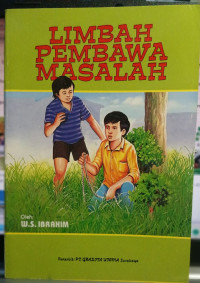 Image of Limbah Pembawa Masalah