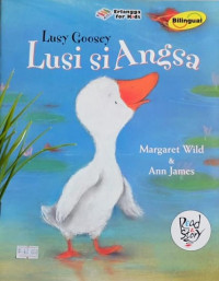 Image of Lusi si angsa