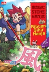 Image of Magic Stone Hanja: Ribuan Sihir Hanja
