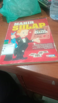 Image of Mahir Sulap