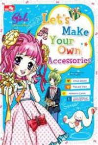 Image of Make Your Own Accessories