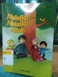 Image of Malaikat-Malaikat Allah