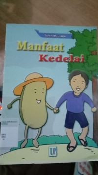 Image of Manfaat Kedelai