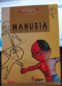 Image of Manusia