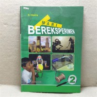 Image of Mari Bereksperimen 2
