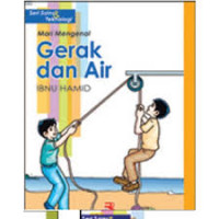 Image of MARI MENGENAL GERAK DAN AIR