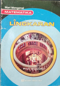 Image of Matematika Lingkaran