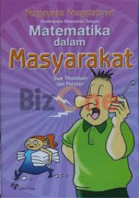 Image of Matematika dalam Masyarakat