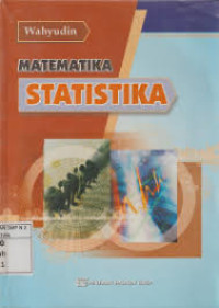 Image of matematika statistika