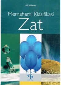 Image of Memahami Klasifikasi Zat