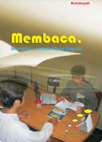 Image of Membaca, Modalmu untuk Masa Depan