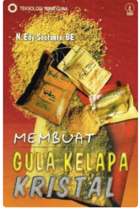 Image of Membuat Gula Kelapa Kristal