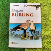 Image of Mengenai Burung
