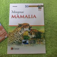 Image of Mengenai Mamalia