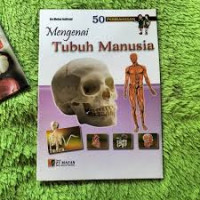 Image of Mengenai Tubuh Manusia