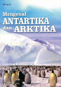 Image of Mengenak Antartika dan Arktika