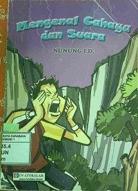 Image of Mengenal Cahaya dan Suara