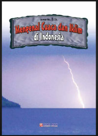 Image of Mengenal Cuaca dan Iklim di Indonesia
