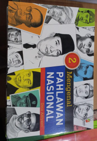 Image of Mengenal Pahlawan Nasional