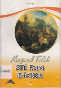 Image of Mengenal Tokoh Seni Rupa Indonesia
