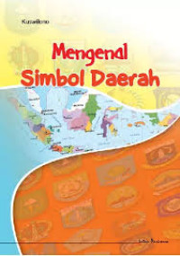 Image of MENGENAL SIMBOL DARAH
