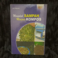 Image of Mengolah Sampah Menjadi Kompos