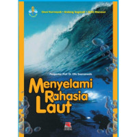 Image of Menyelami Rahasia Laut