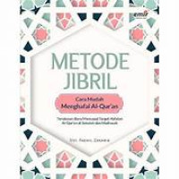 Image of Metode Jibril