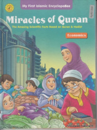 Image of Miracles Of Quran The Amazing Scientific Facts Based On Quran & Hadist 