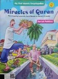 Image of Miracles of Quran The Amazing Scientific Facts Based on Quran & Hadist 