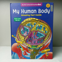 Image of My Human Body