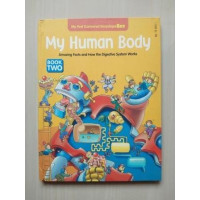 Image of My Human Body