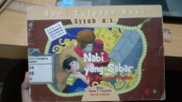 Image of Nabi Yang Sabar