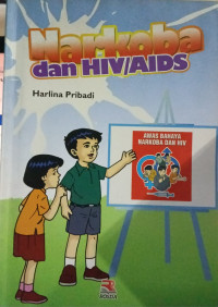 Image of Narkoba dan HIV/AIDS