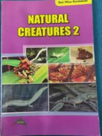 Image of Natural Creatures 2