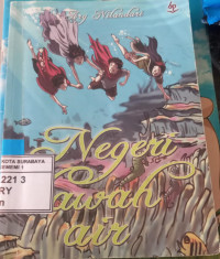 Image of negeri bawa air