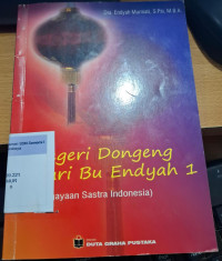 Image of Negeri Dongeng dari Bu Endyah 1