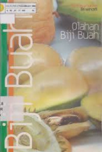 Image of OLAHAN BIJI BUAH