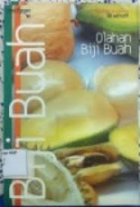 Image of Olahan Biji Buah