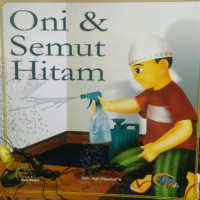 Image of Oni & Semut Hitam