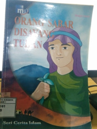 Image of Orang Sabar Disayang Tuhan