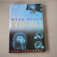 Image of Otak Pusat Kendali