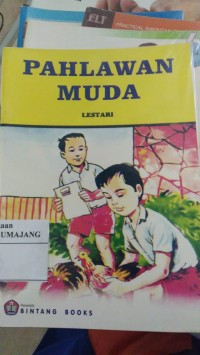 Image of Pahlawan  Muda