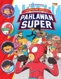 Image of PAHLAWAN SUPER